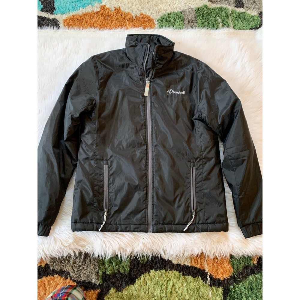 Cloudveil jacket - Picture 2 of 8